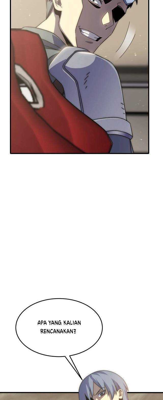 Apocalyptic Thief Chapter 13 halaman 12