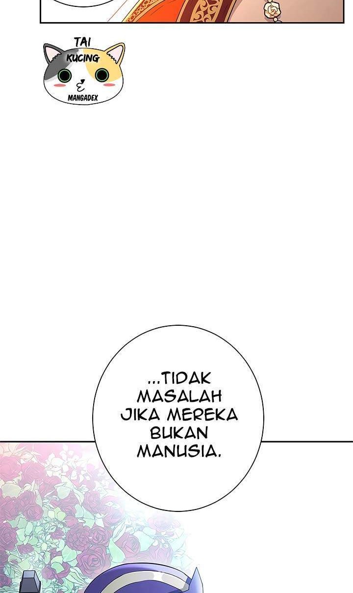 Skeleton Soldier Couldn’t Protect the Dungeon Chapter 119 halaman 14