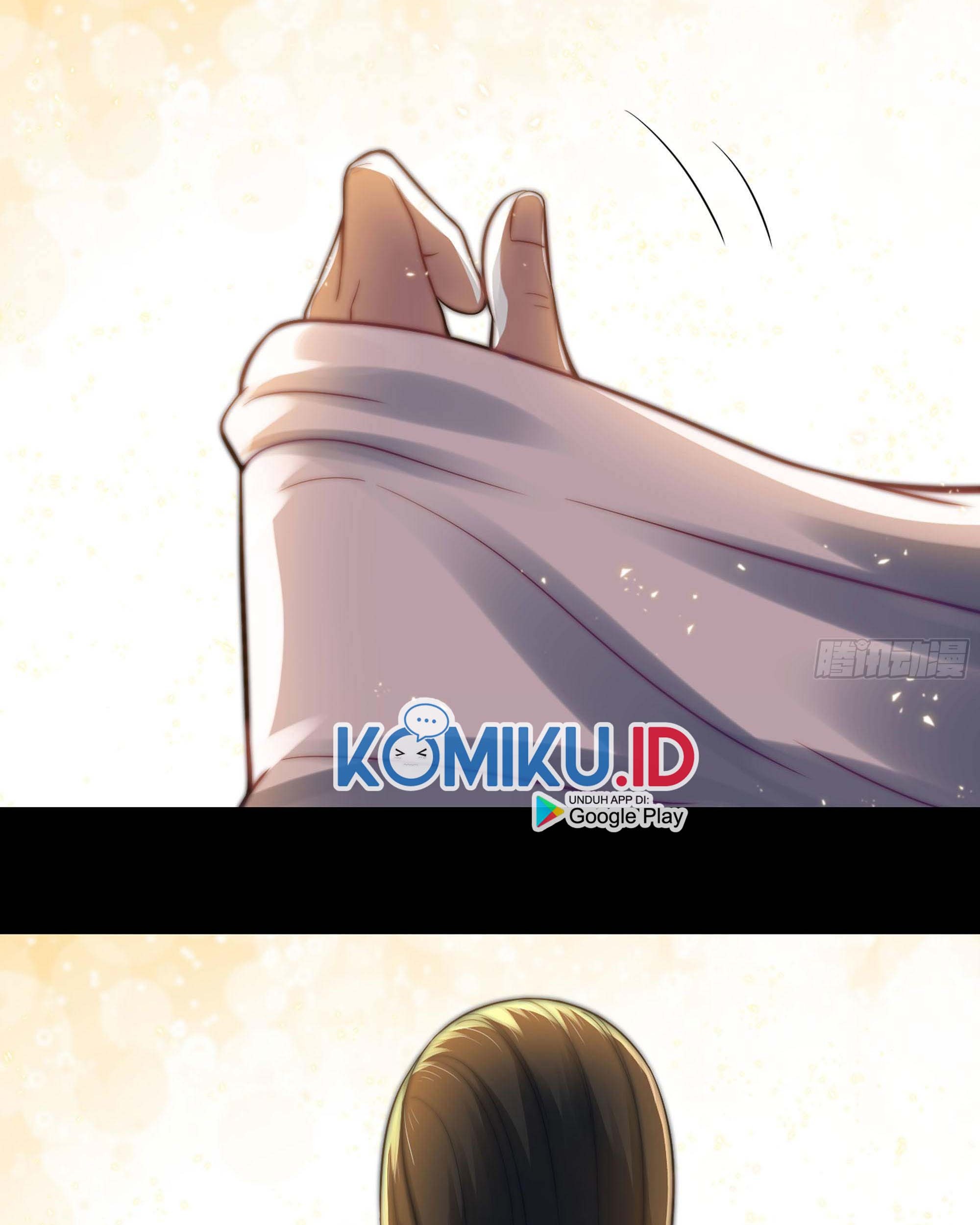 My Wife is a Demon Queen Chapter 311 Gambar 9