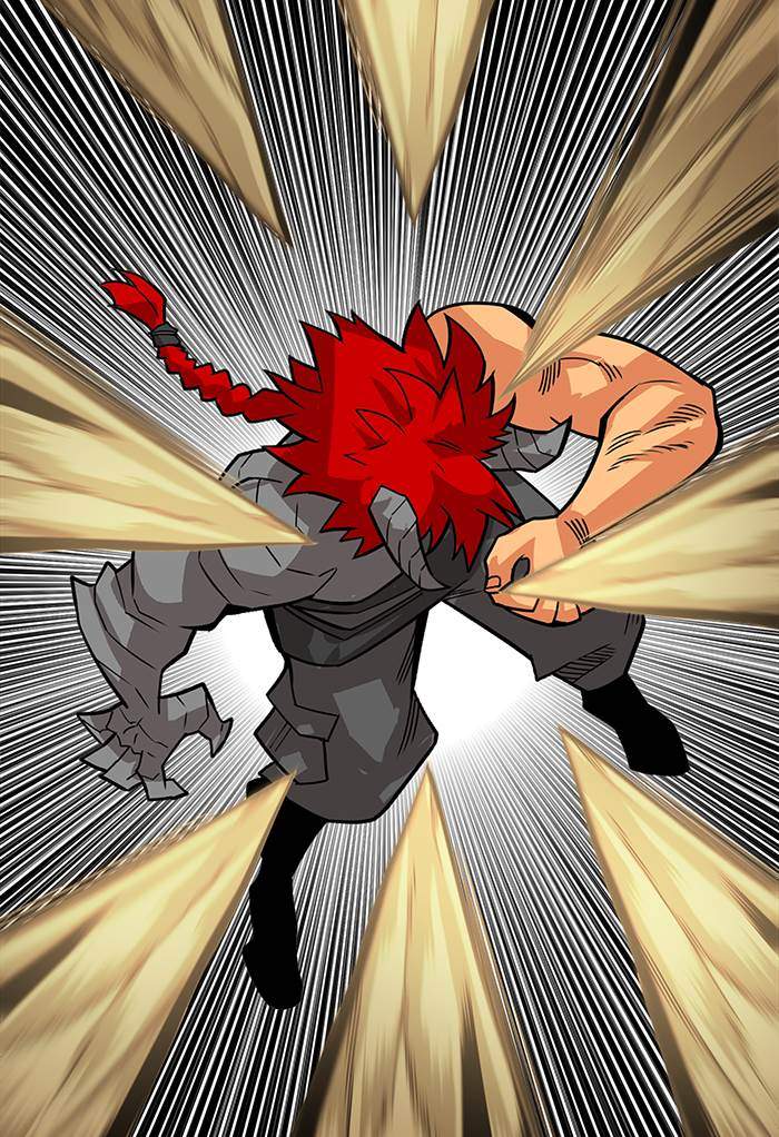 Troll Trap Chapter 183 Gambar 27