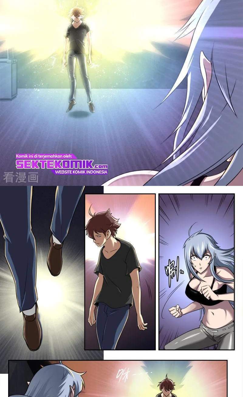 Pluralistic Immortal Chapter 92 halaman 5