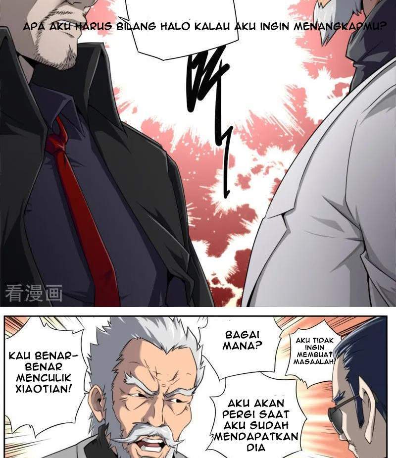 Pluralistic Immortal Chapter 90 halaman 5