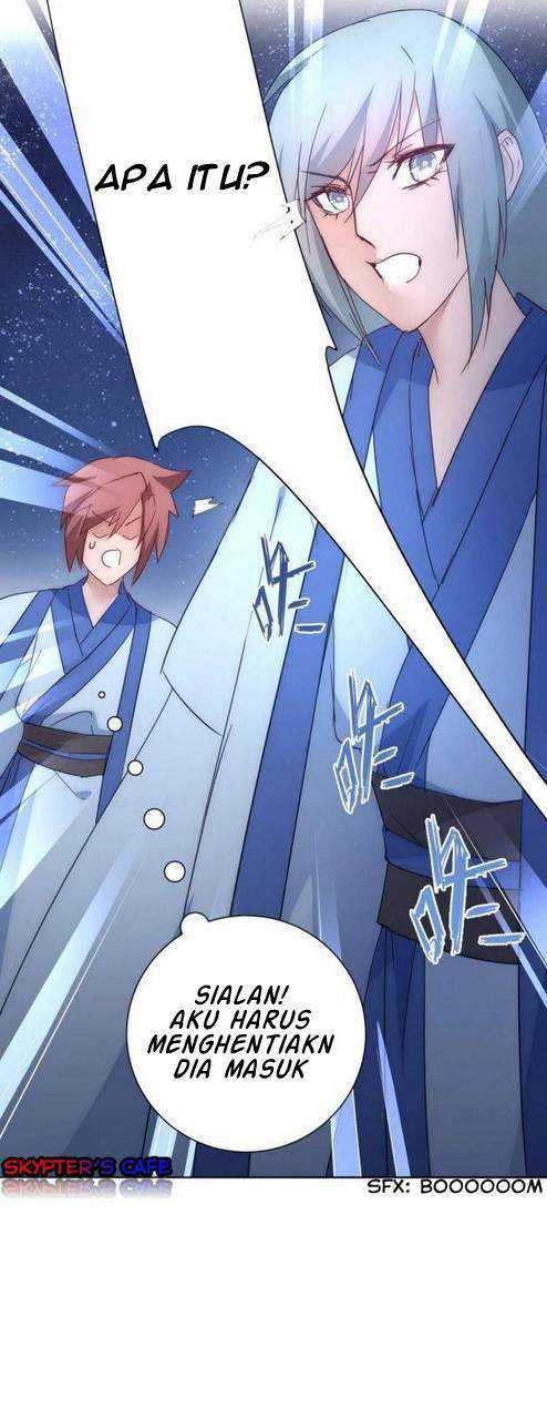 Reversing the Immortal Path Chapter 44 halaman 9