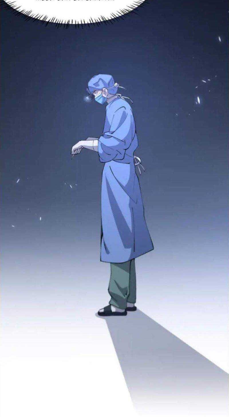 Great Doctor Ling Ran Chapter 54 halaman 9
