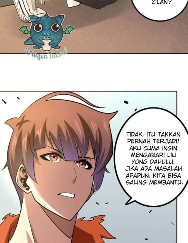 Doomsday Hunter Chapter 15 halaman 9
