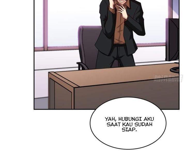 I Am Han Sanqian Chapter 23 halaman 6