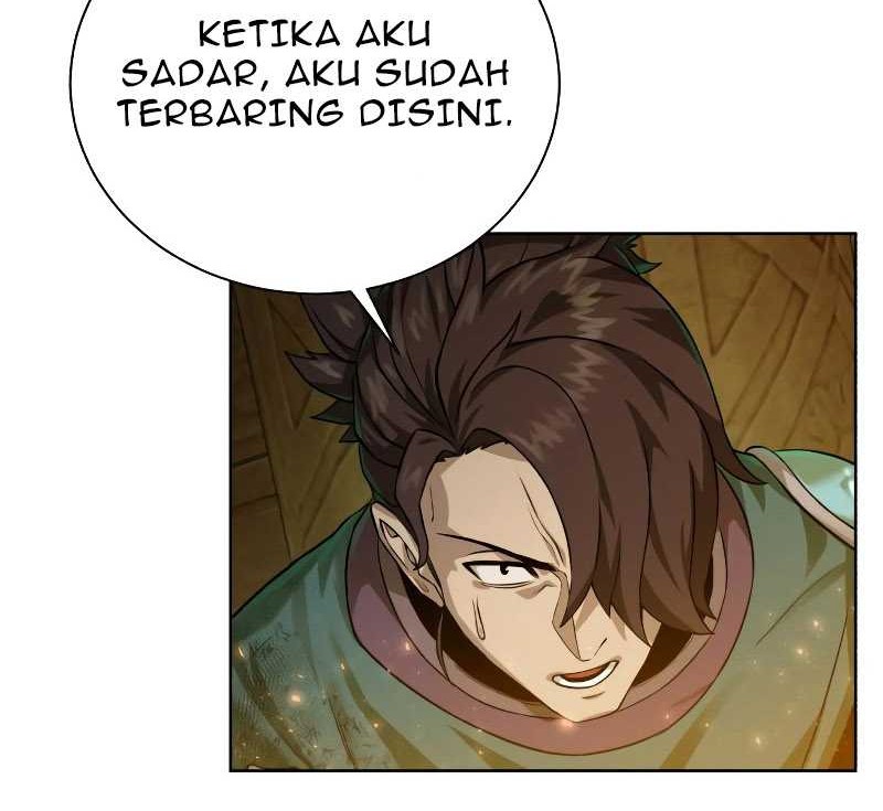 Dungeon and Artifact Chapter 51 halaman 14