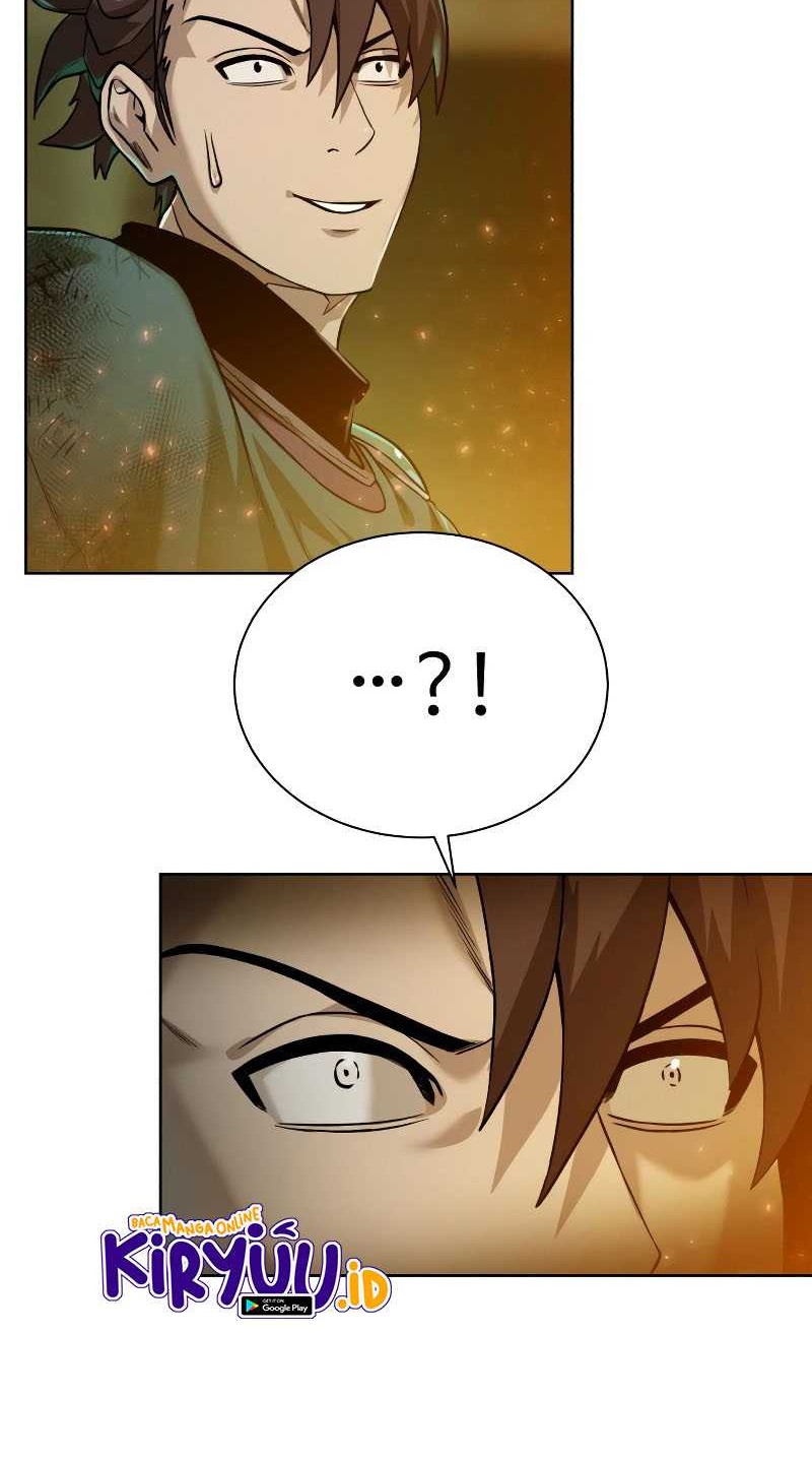 Dungeon and Artifact Chapter 51 halaman 16