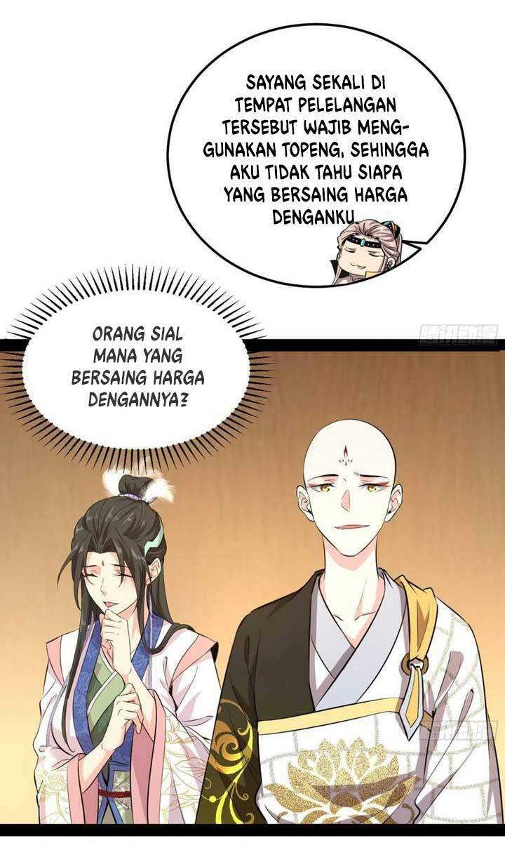 I’m An Evil God Chapter 127 halaman 10