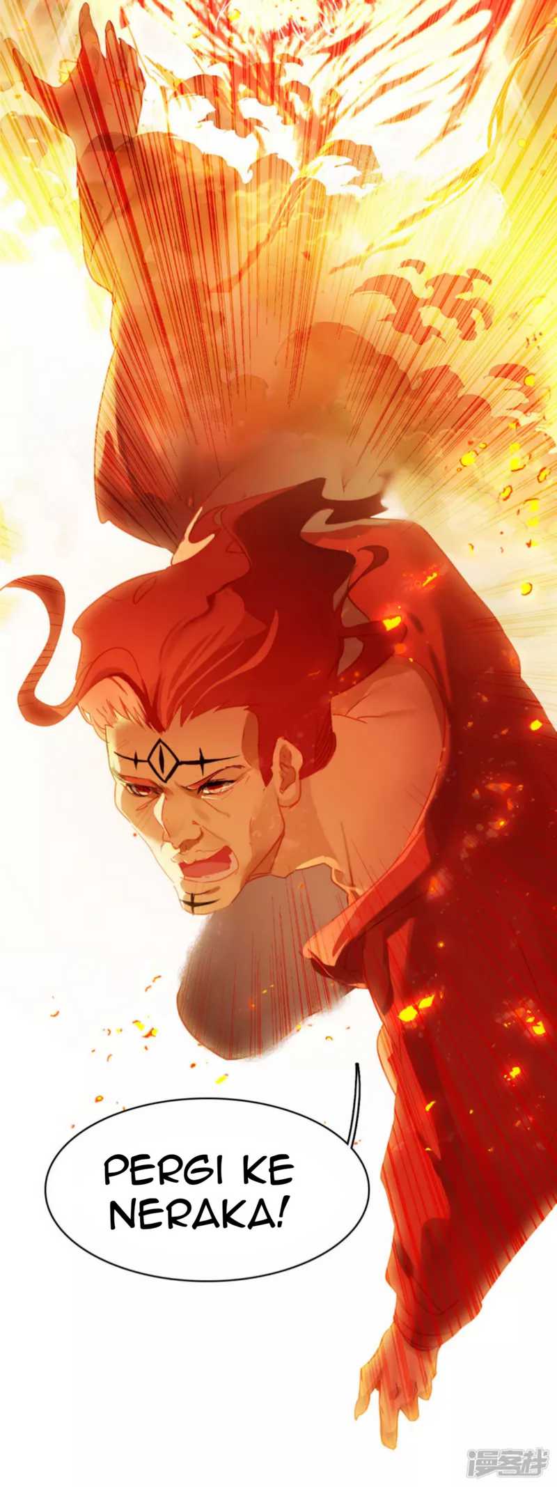 Dragon warrior Chapter 21 halaman 7