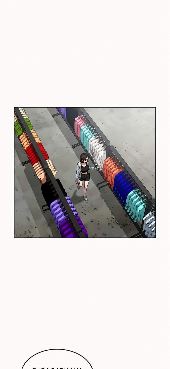 Reality Quest Chapter 6 Gambar 15