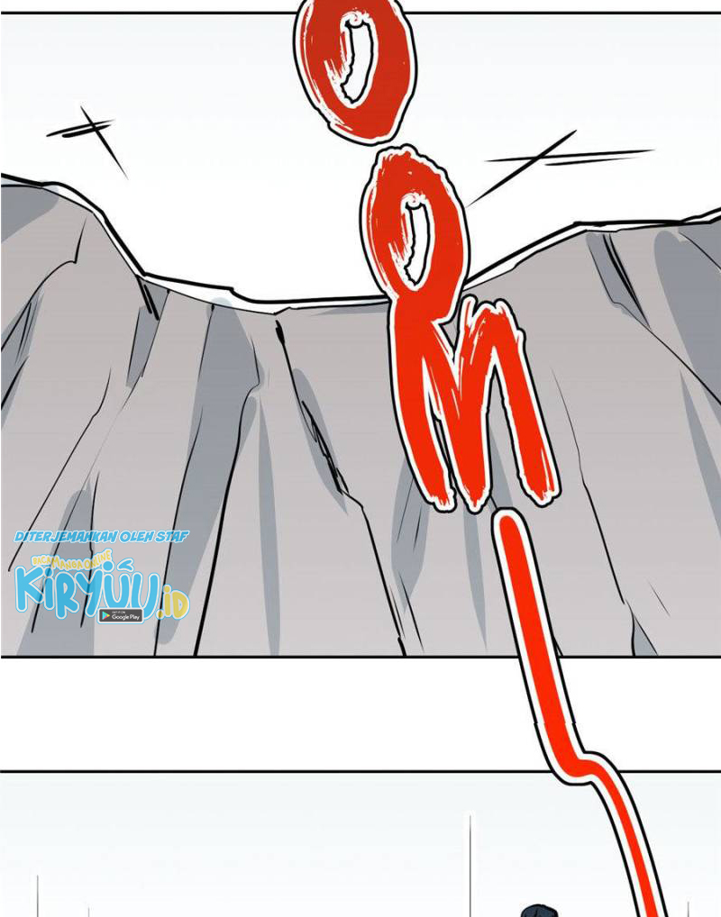 My Girlfriend is a Villain Chapter 75 halaman 10