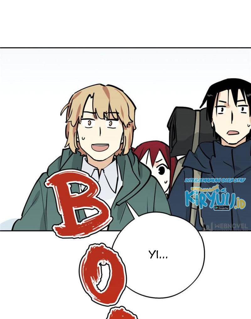 My Girlfriend is a Villain Chapter 75 halaman 9