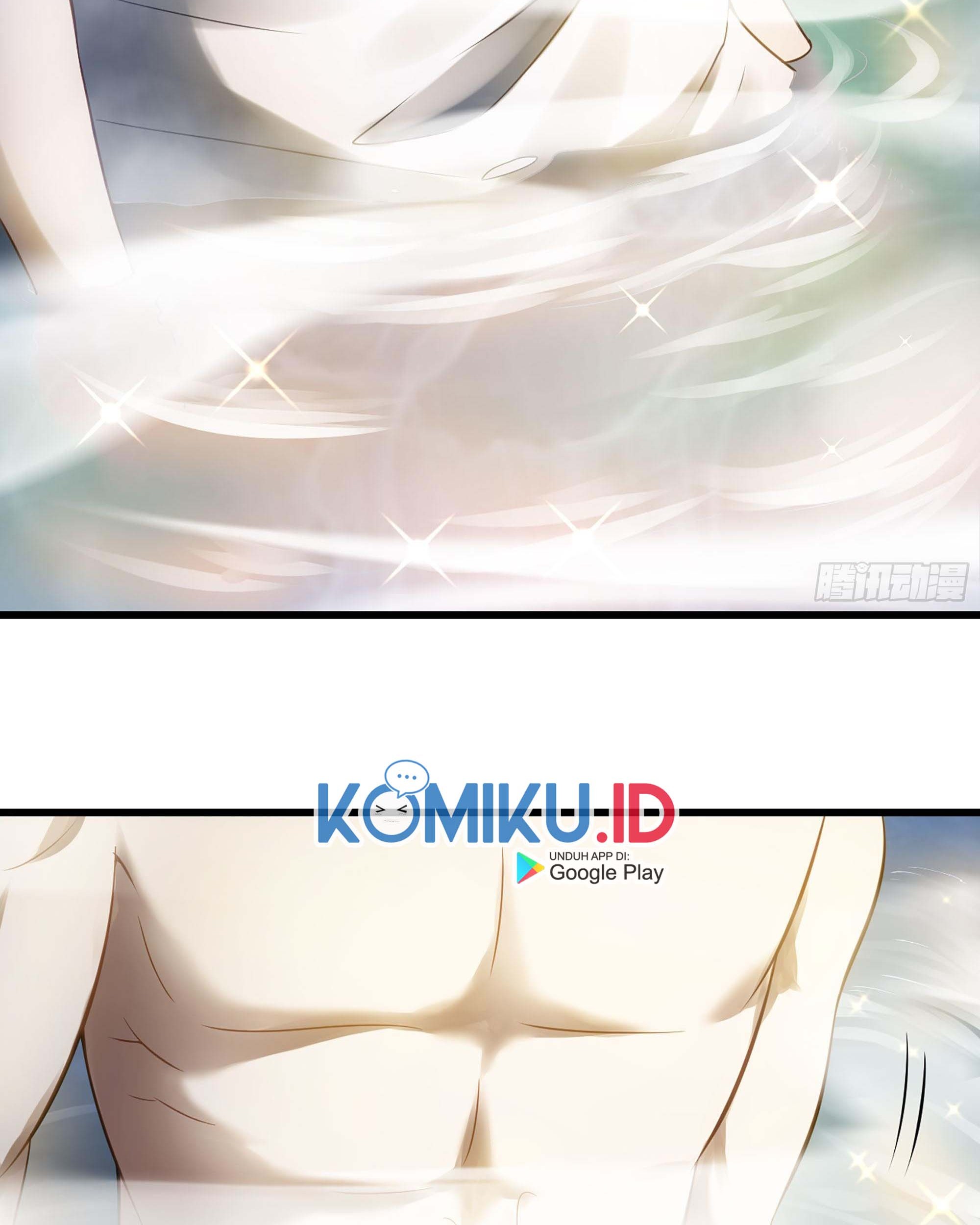 My Wife is a Demon Queen Chapter 312 Gambar 10