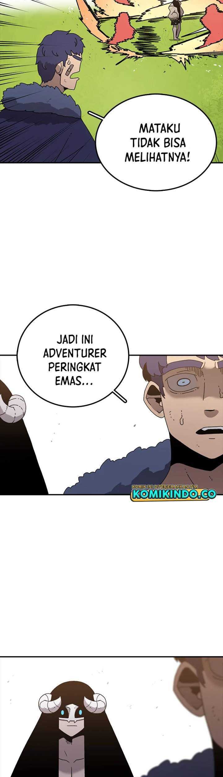 The House Without Time Chapter 34 halaman 14