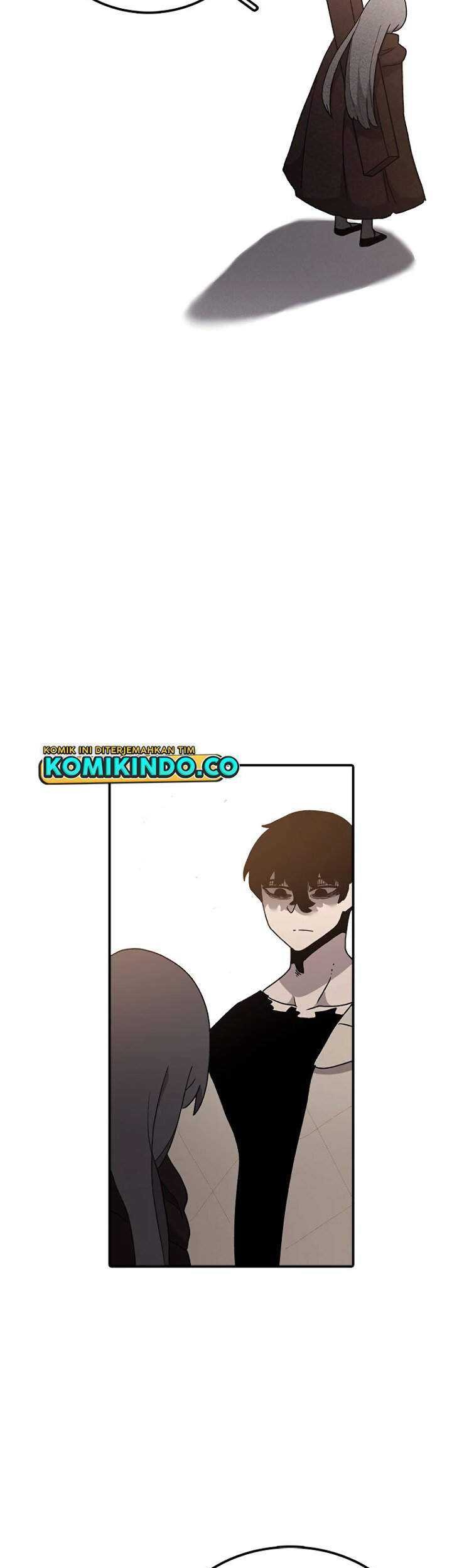 The House Without Time Chapter 36 halaman 15