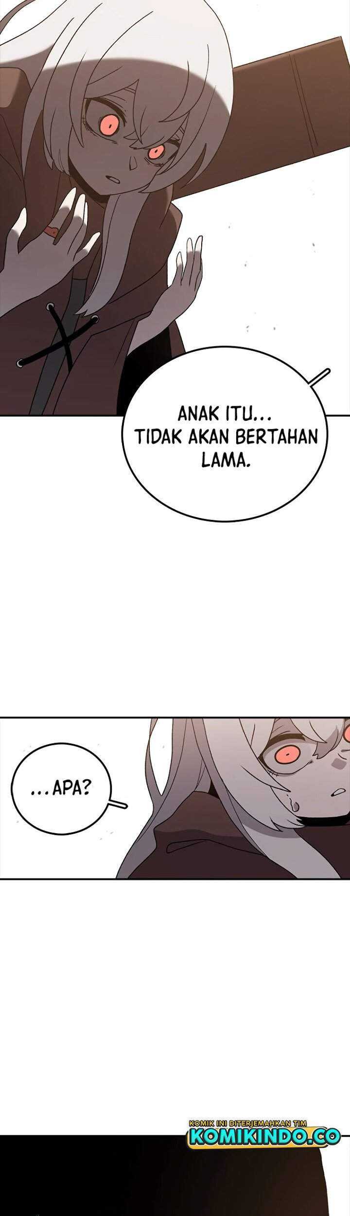 The House Without Time Chapter 36 halaman 17