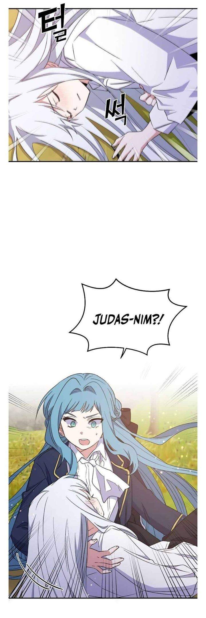 YIGRET Chapter 30 halaman 11