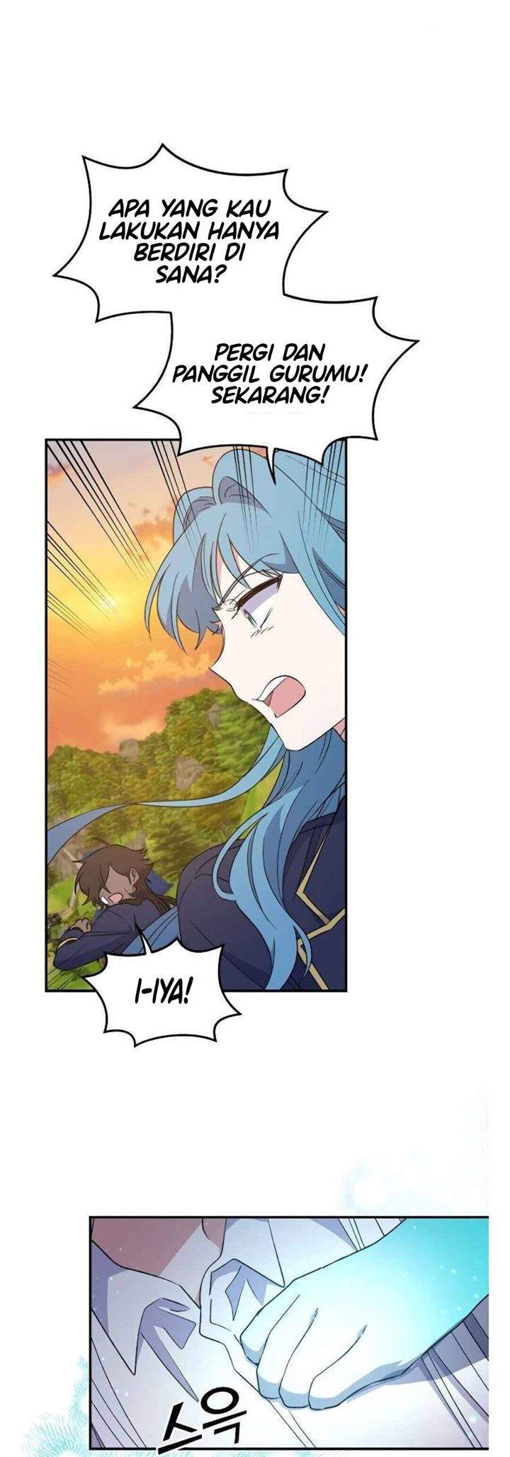 YIGRET Chapter 30 halaman 12