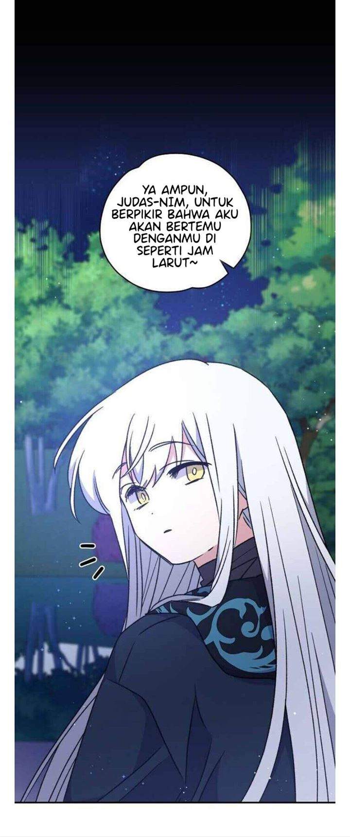 YIGRET Chapter 28 halaman 13
