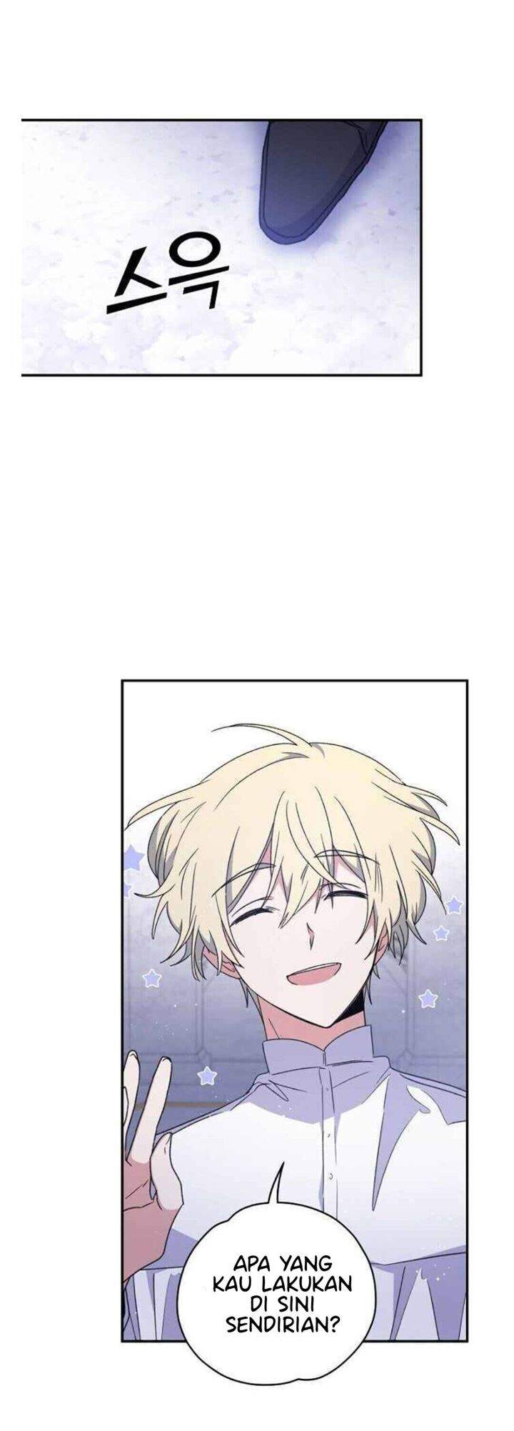 YIGRET Chapter 28 halaman 14