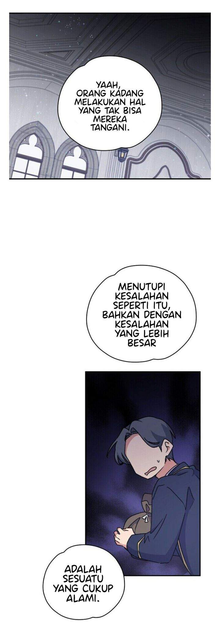 YIGRET Chapter 21 halaman 12