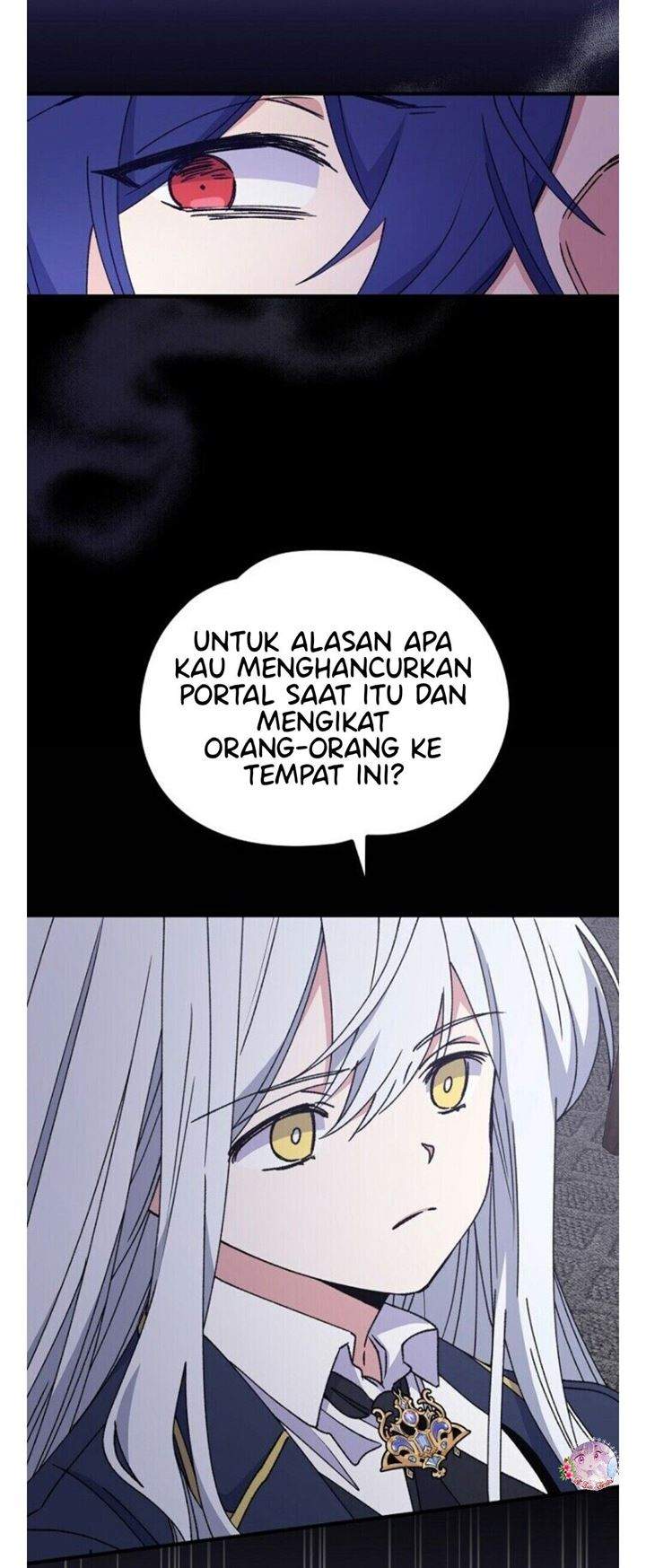YIGRET Chapter 15 halaman 14