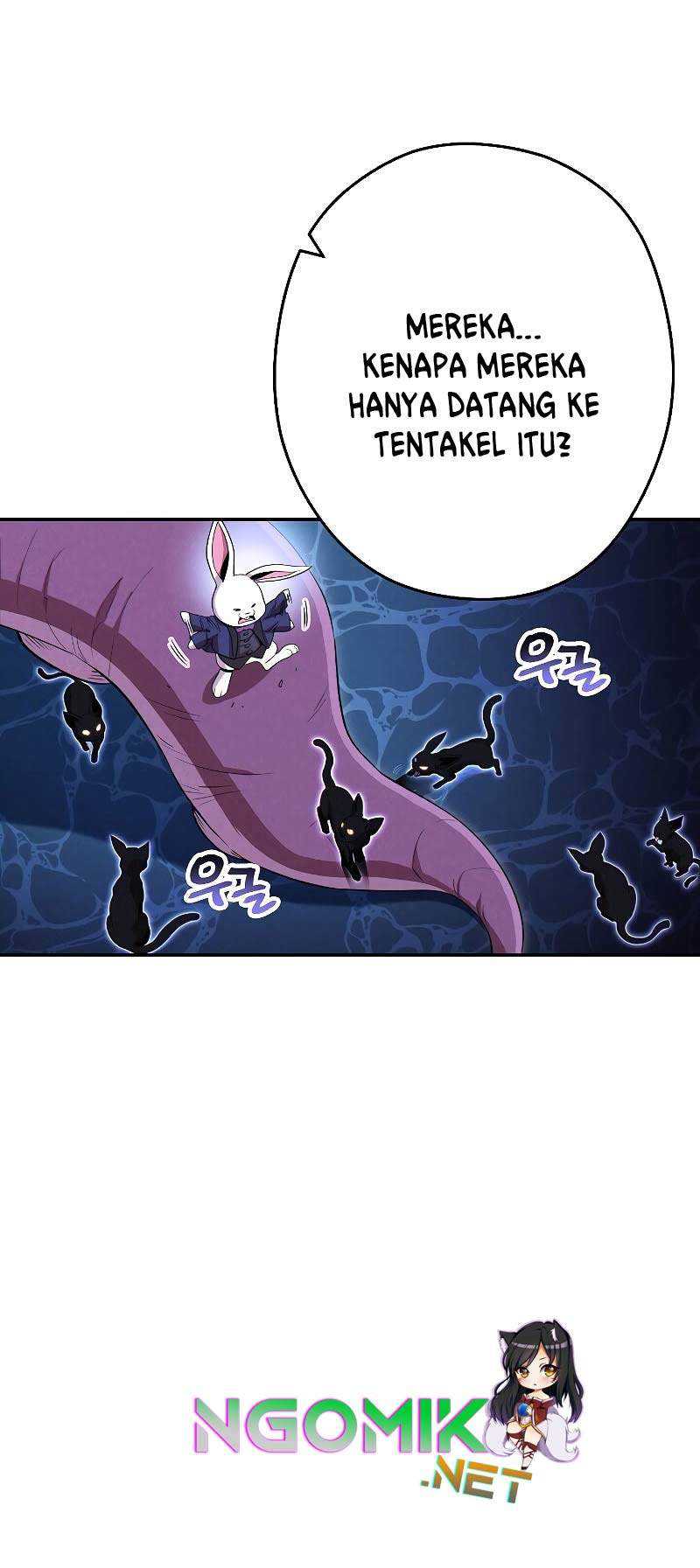 Dungeon Reset Chapter 96 halaman 16