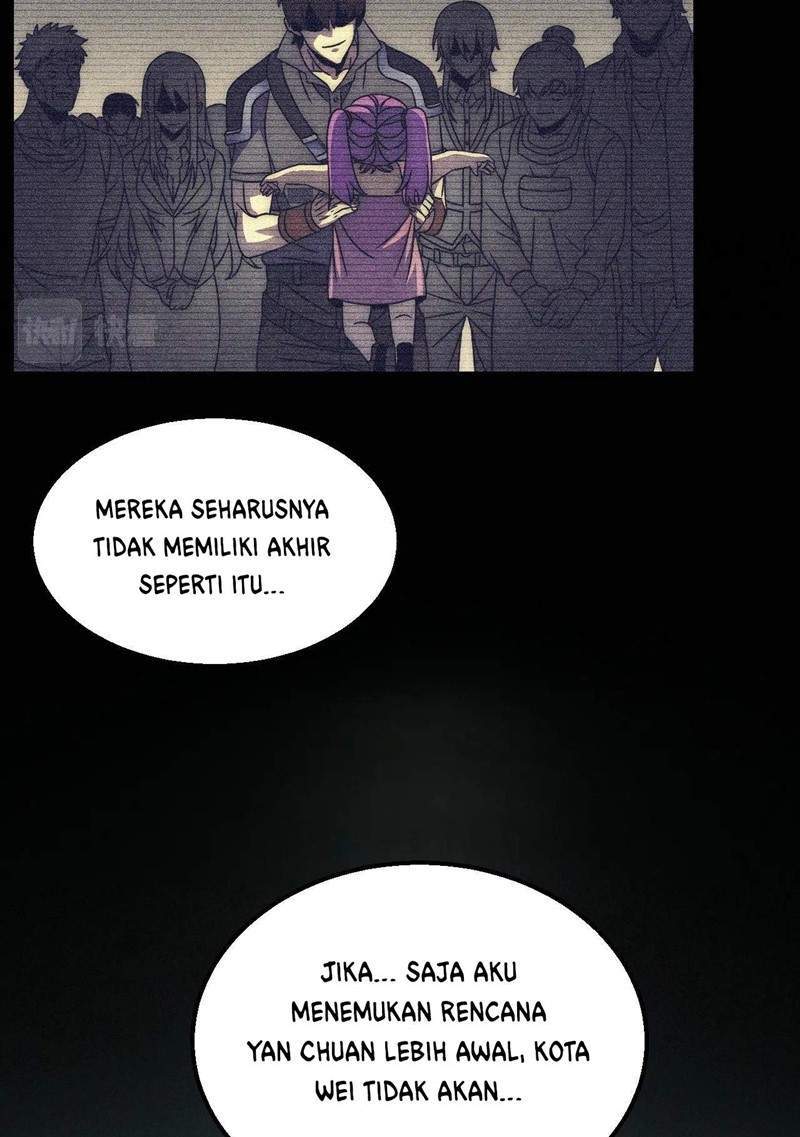 Apocalyptic Thief Chapter 19 halaman 13