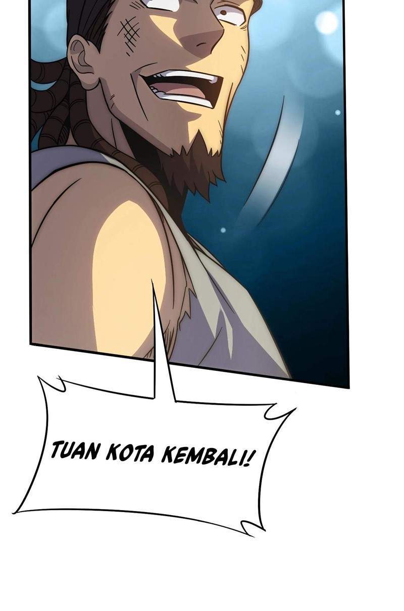 Apocalyptic Thief Chapter 18 halaman 20