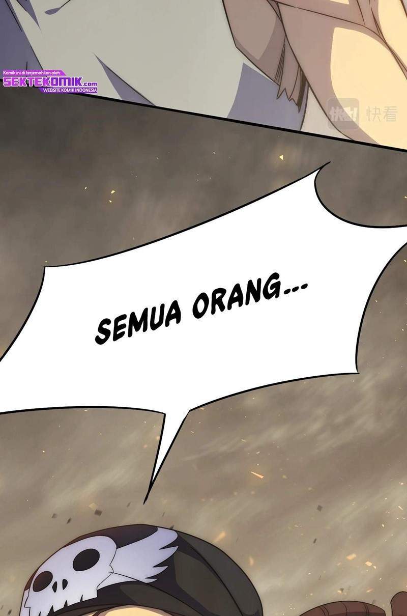 Apocalyptic Thief Chapter 18 halaman 22
