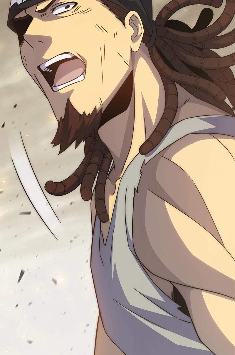 Apocalyptic Thief Chapter 18 halaman 23