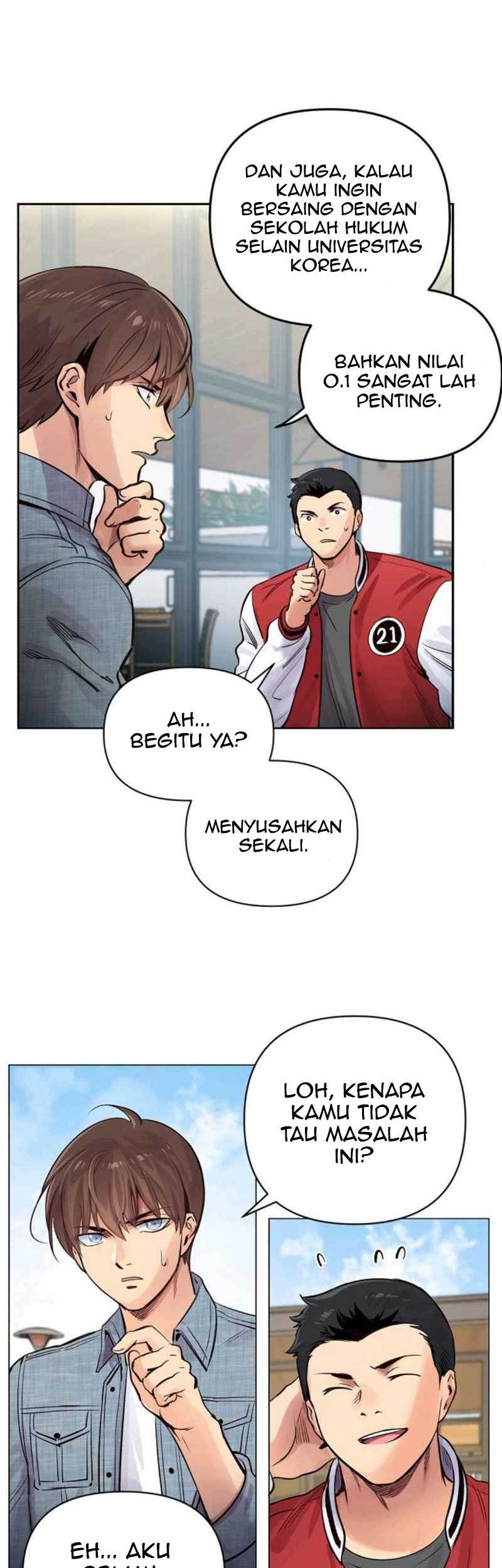 Time Roulette Chapter 23 halaman 13