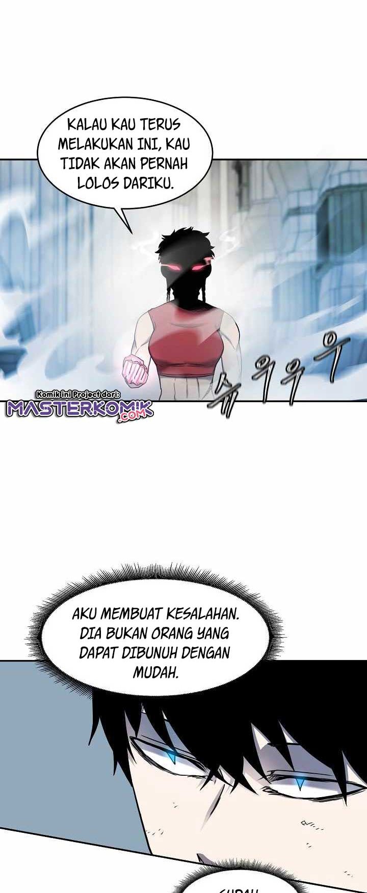 Shaman Chapter 13 halaman 9