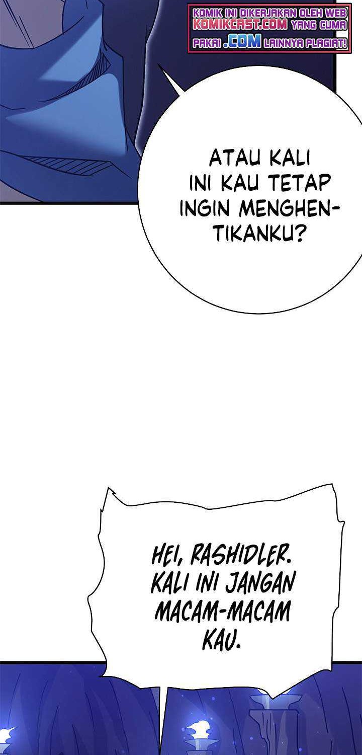 My Path to Killing God in Otherworld Chapter 22 Gambar 11