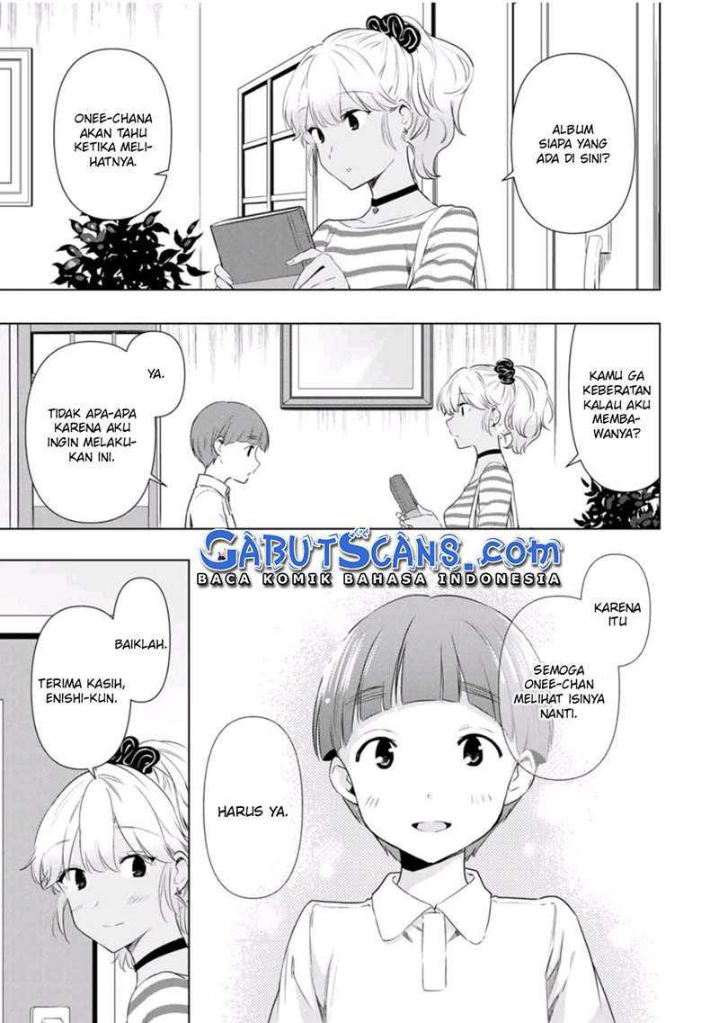 Cinderella wa Sagasanai Chapter 36 halaman 5