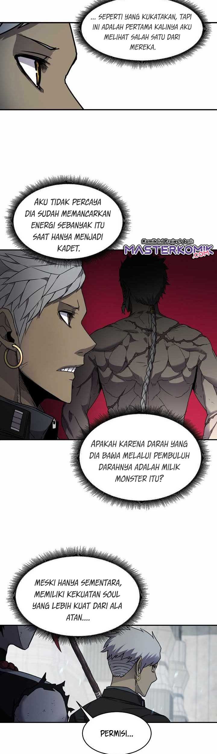 Shaman Chapter 14 halaman 10
