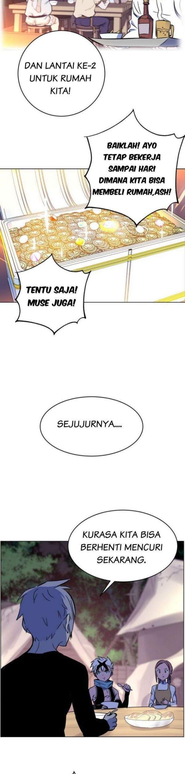 X Ash Chapter 1 halaman 37