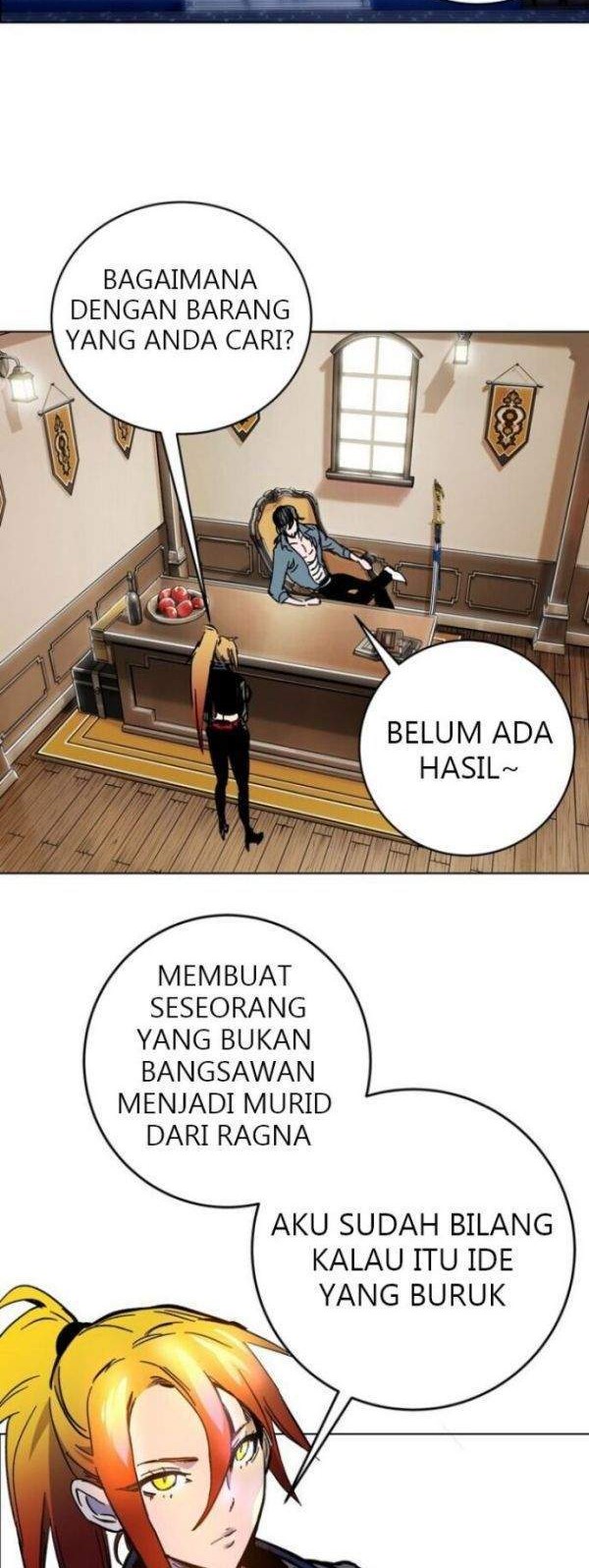 X Ash Chapter 1 halaman 41