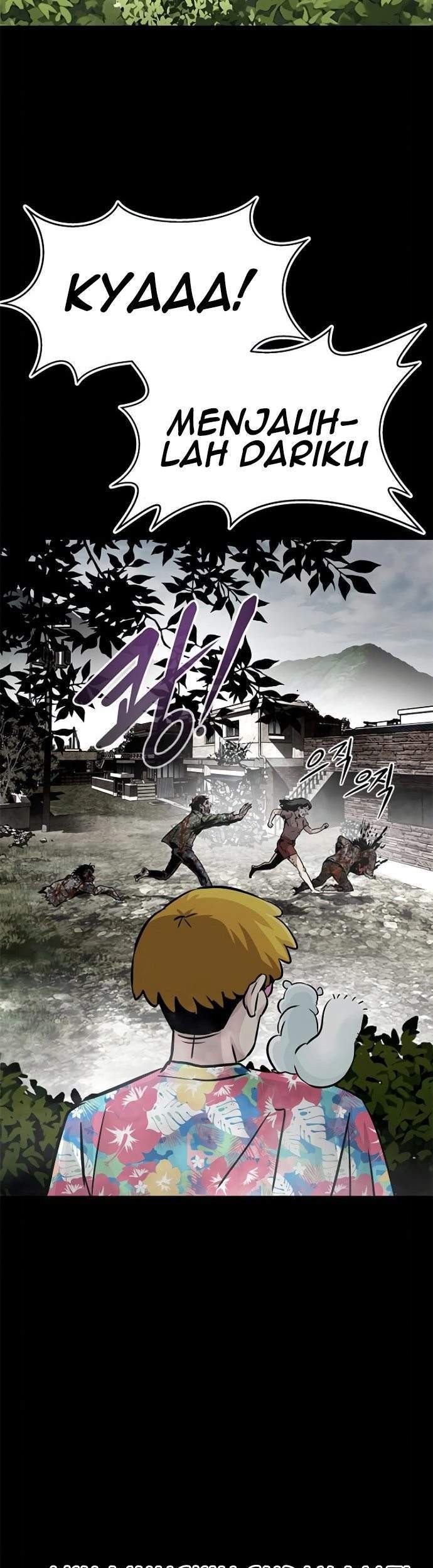 All Rounder Chapter 9 halaman 27