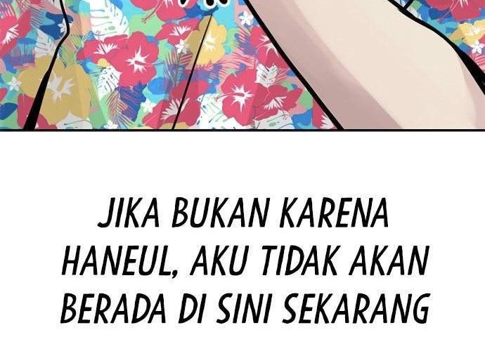 All Rounder Chapter 9 halaman 31
