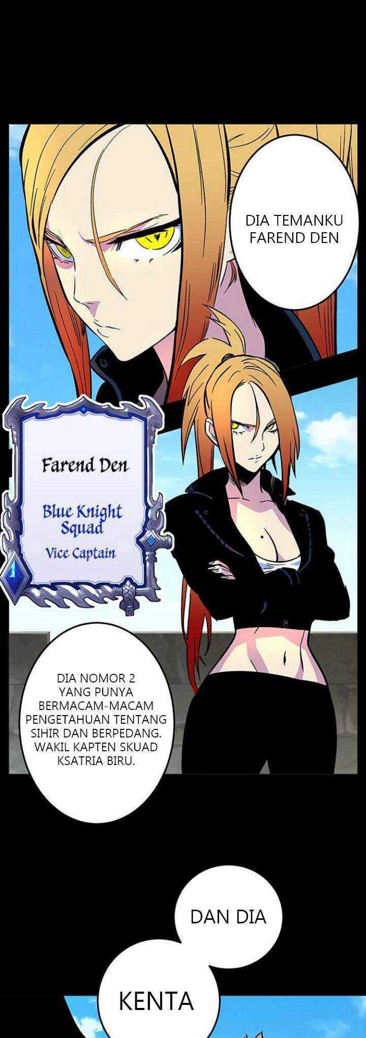 X Ash Chapter 2 halaman 27