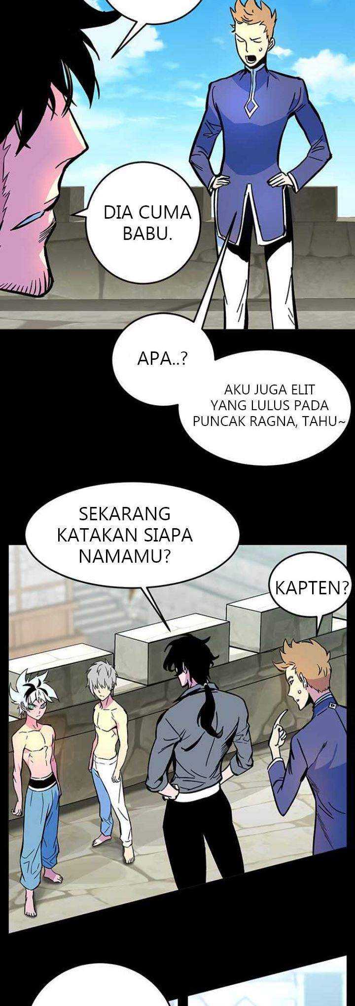 X Ash Chapter 2 halaman 28