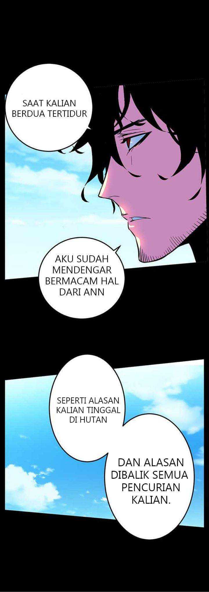 X Ash Chapter 2 halaman 30
