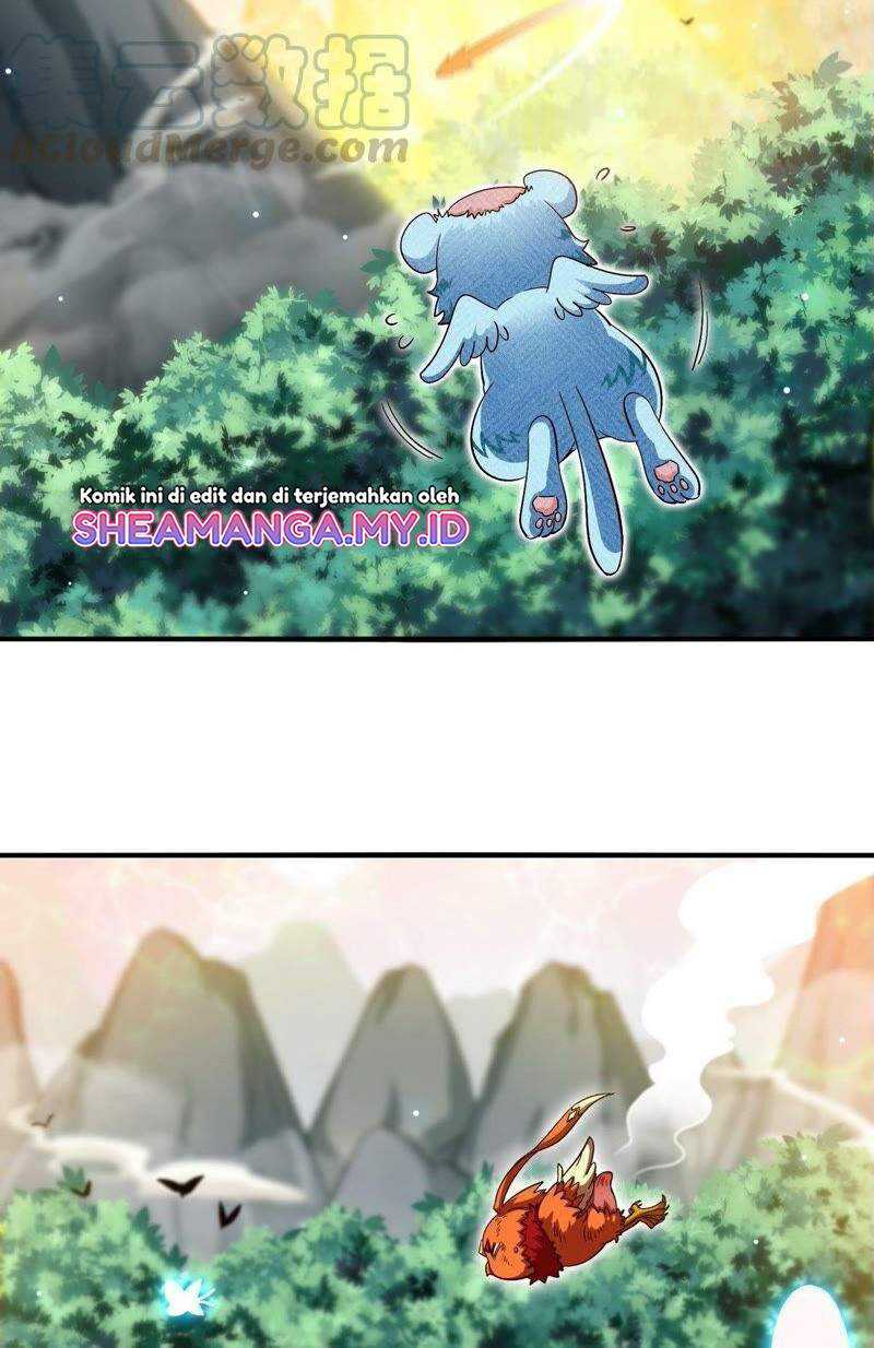 Gundaddy Immortal Chapter 26 Gambar 7