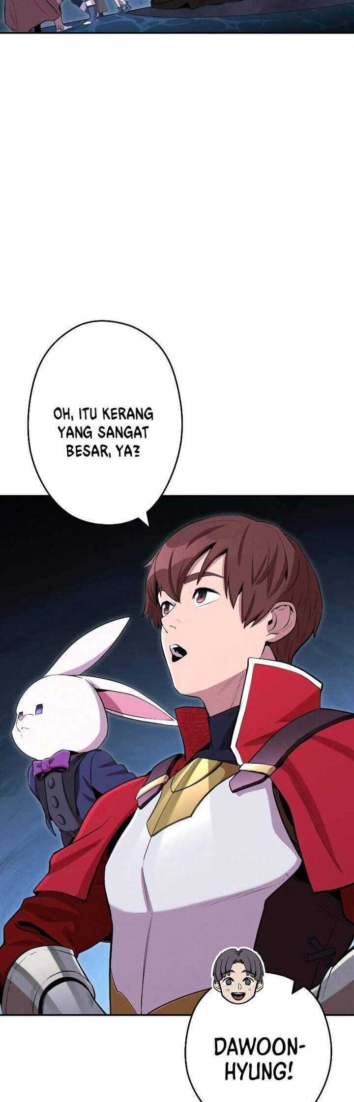 Dungeon Reset Chapter 97 halaman 13