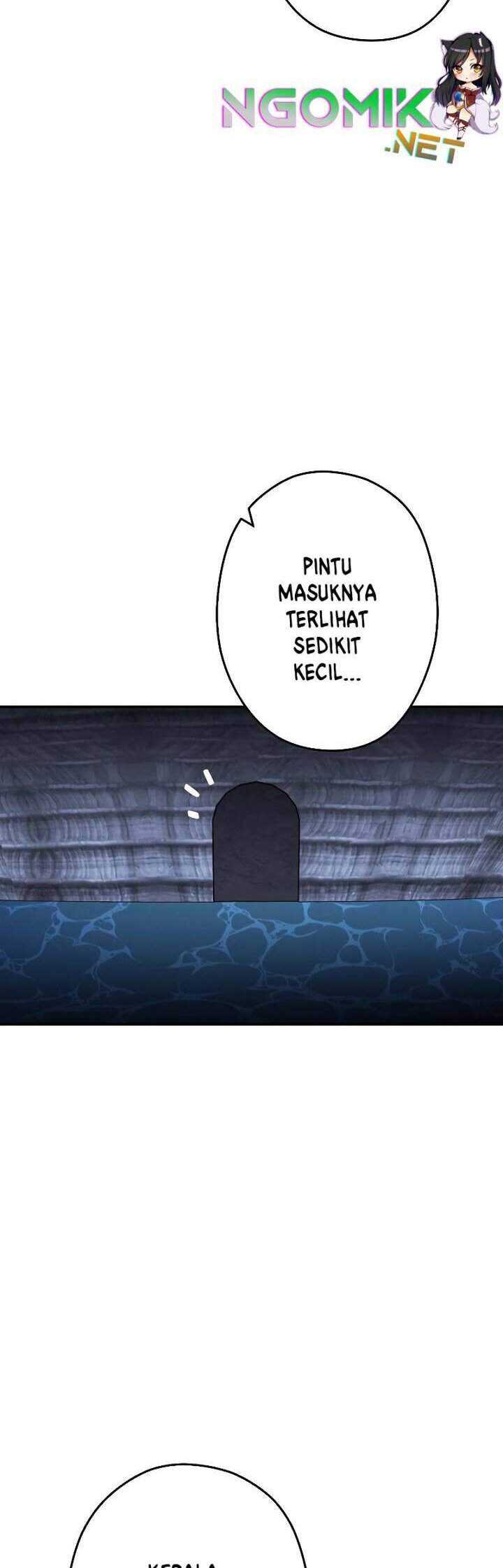 Dungeon Reset Chapter 97 halaman 14