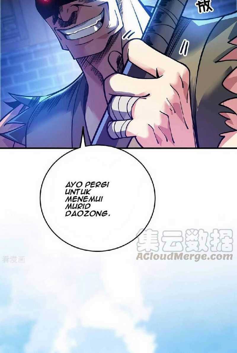 The First Son-In-Law Vanguard of All Time Chapter 147 Gambar 7