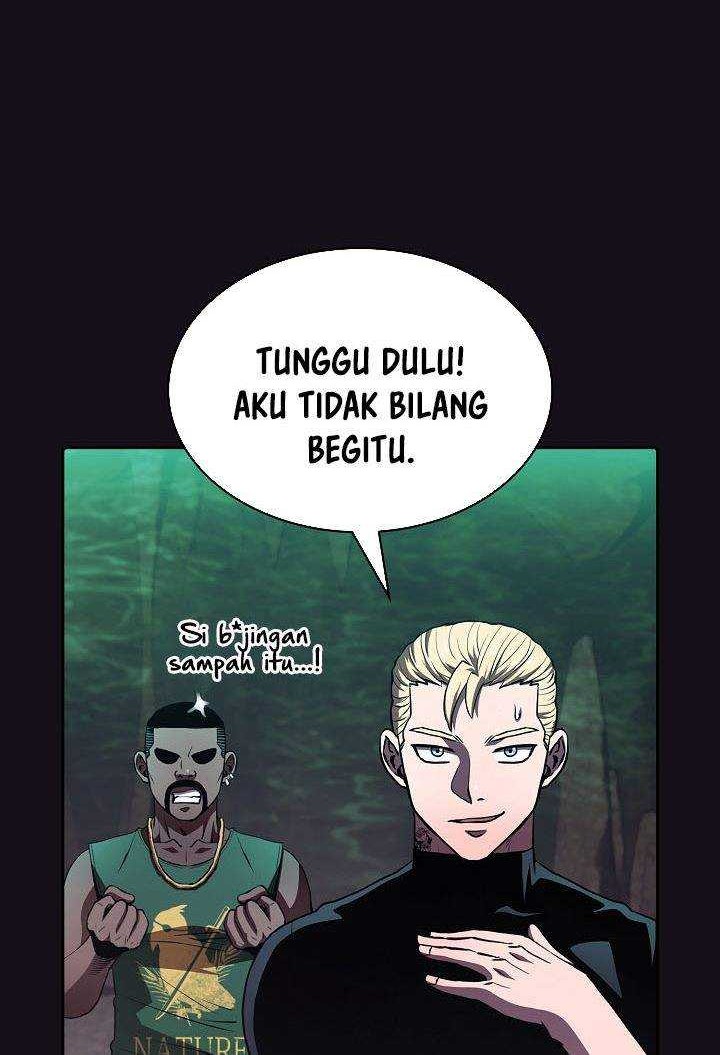 The Constellation that Returned from Hell Chapter 51 halaman 13