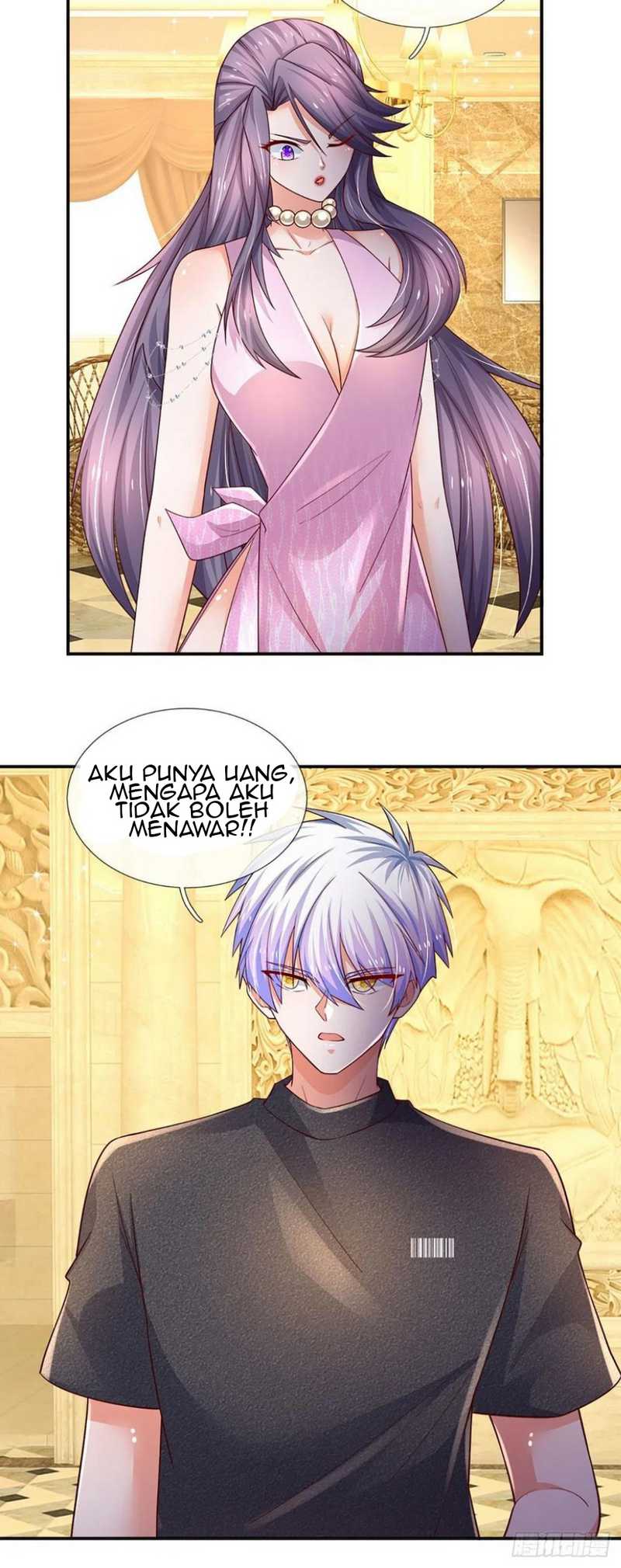 100.000 Layers Of Body Refining: I Raise All Emperor Chapter 62 Gambar 10